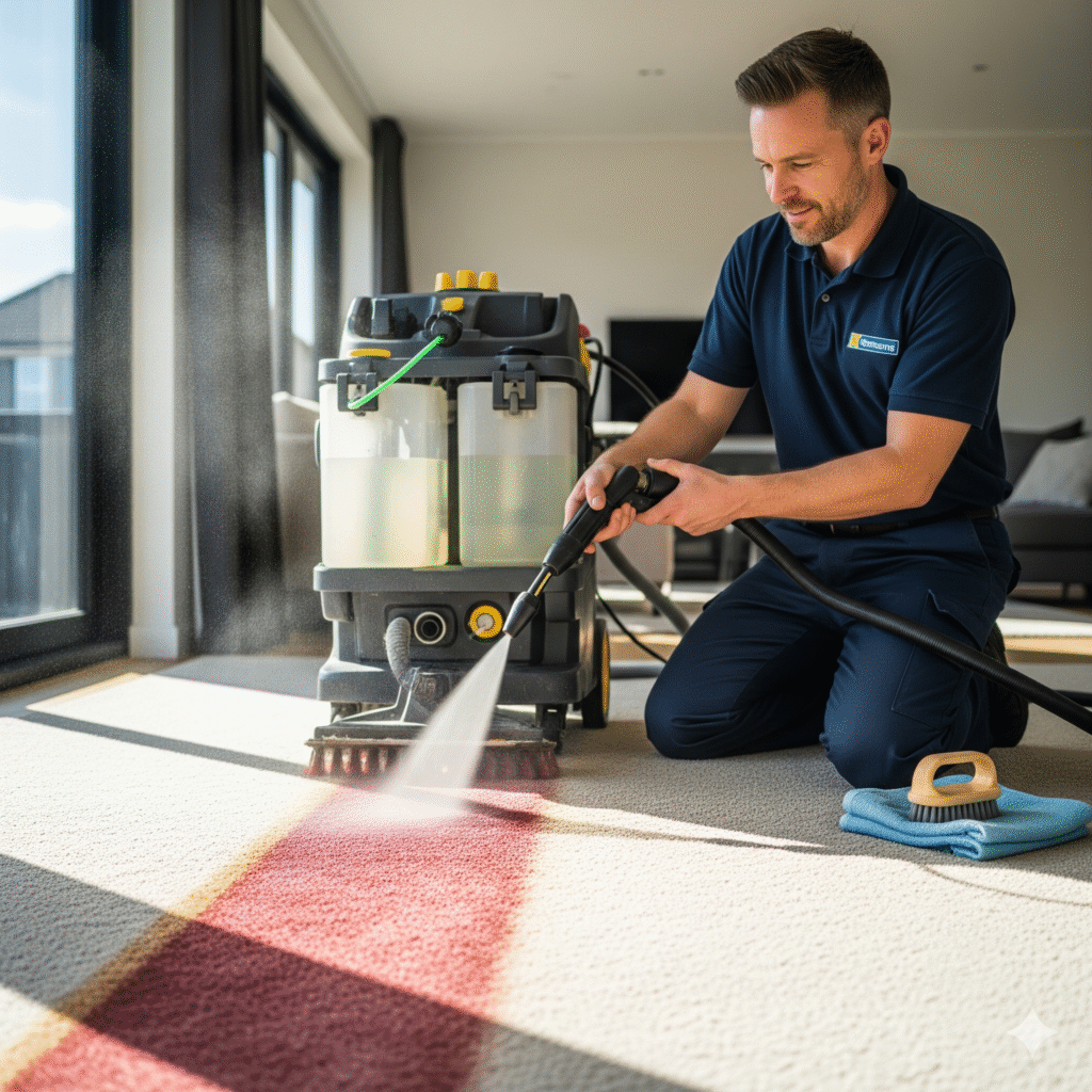 Common Issues We Resolve: