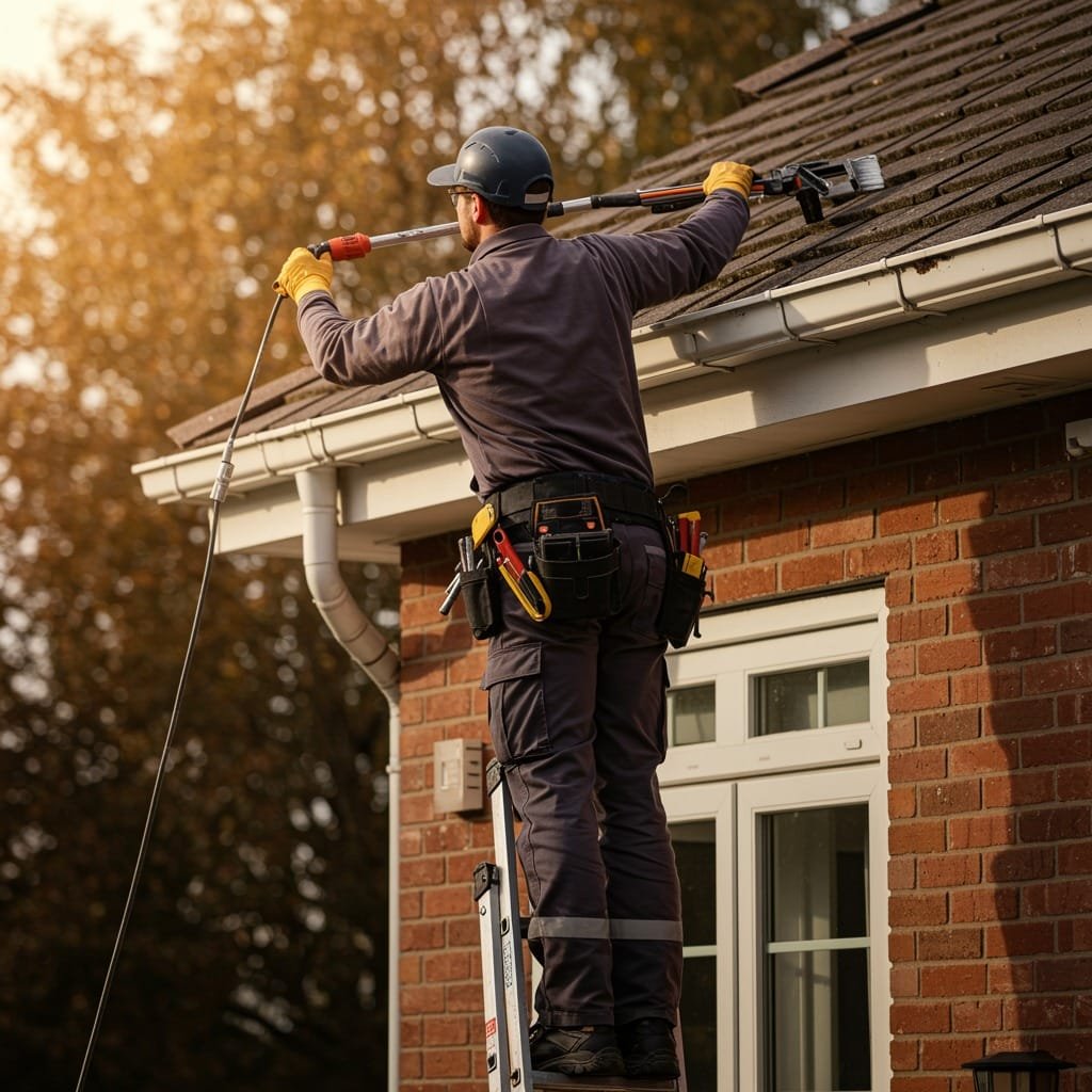 Unmatched Gutter Expertise Across All Melbourne Areas